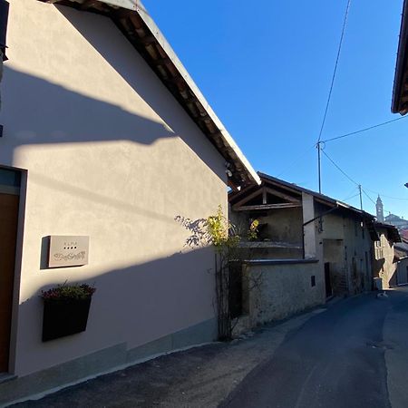 Alma I Luoghi Dell Anima Daire Diano dʼAlba Dış mekan fotoğraf
