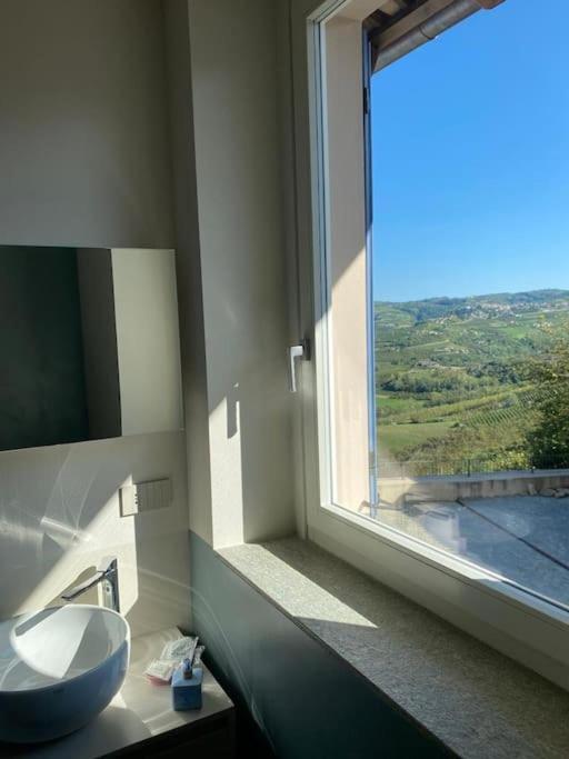 Alma I Luoghi Dell Anima Daire Diano dʼAlba Dış mekan fotoğraf